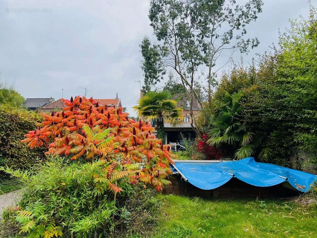 Maison à VERLINGHEM