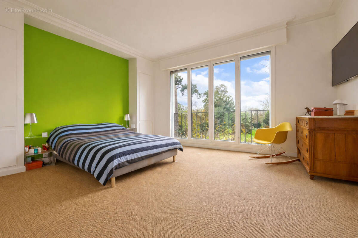 Maison à DEUIL-LA-BARRE