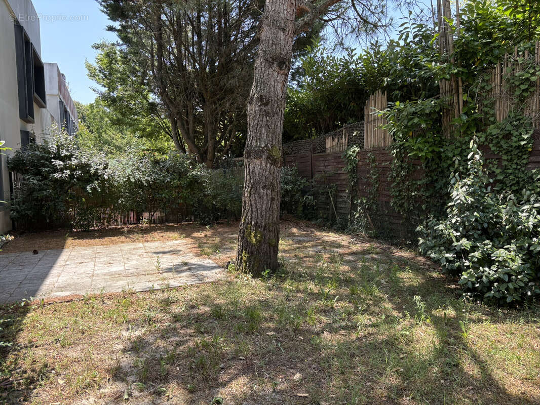 Appartement à EYSINES