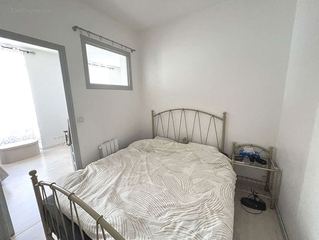 Appartement à SAINT-BRIEUC