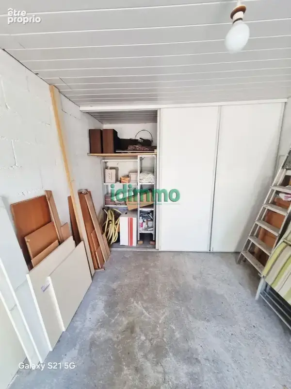 Draguignan villa F5 110m plain-pied garage terrasse 675m terrain tt à l'égout 380000€ crn2411 dpe C - photo 14