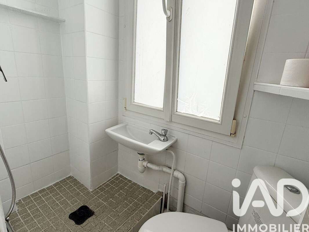 Photo 8 - Appartement à MAISONS-ALFORT