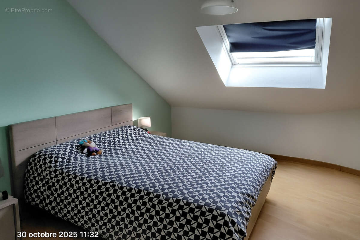 Appartement à PLOUMAGOAR