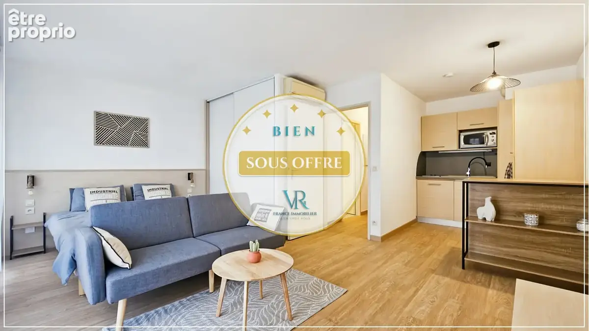 Appartement à DIVONNE-LES-BAINS
