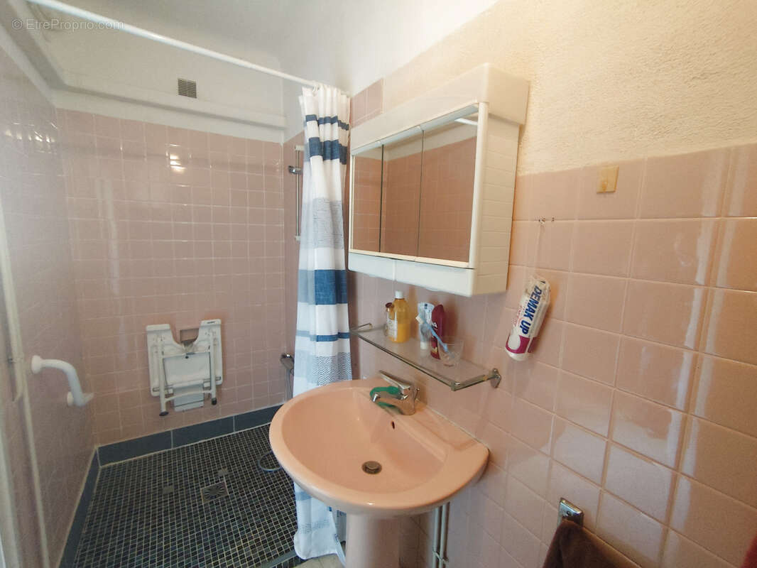 Maison à ARGELES-SUR-MER