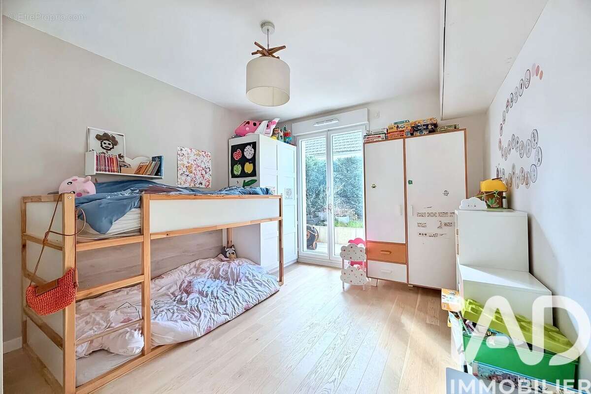 Photo 9 - Appartement à CHATENAY-MALABRY