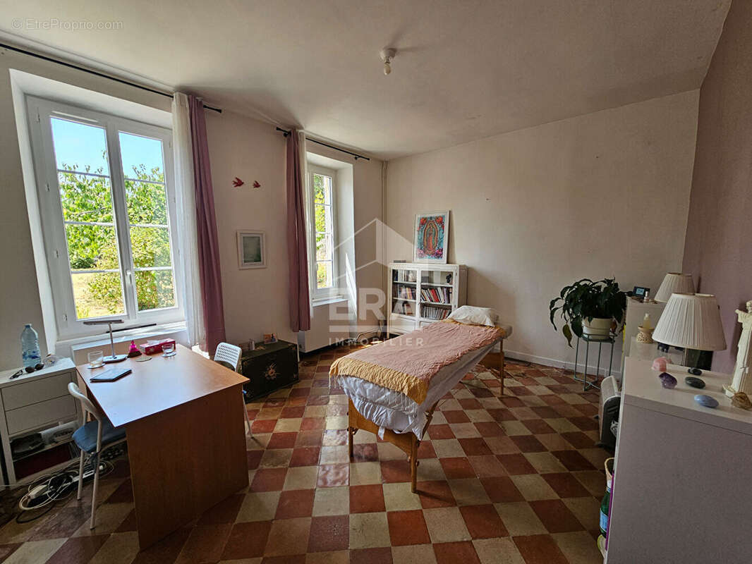 Maison 246m² à belpech - photo 11