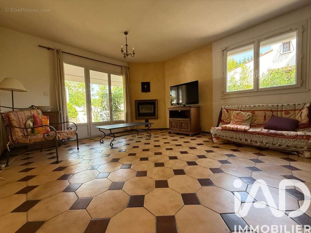 Photo 9 - Maison à CASTELNAU-LE-LEZ