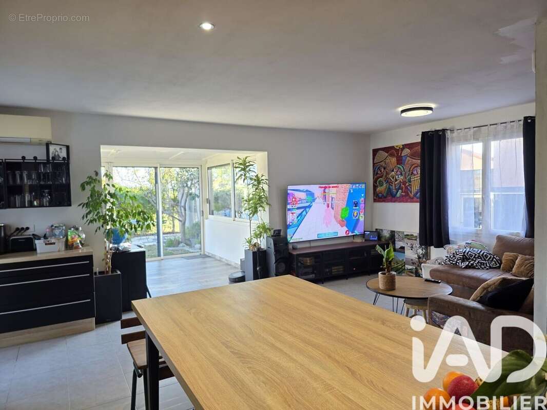 Photo 7 - Maison à CANET