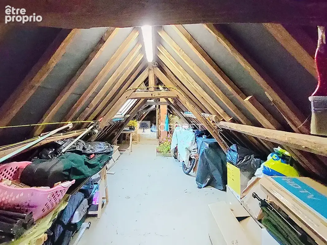 Maison Cugny 3 pièce(s) 57 m2 - photo 8