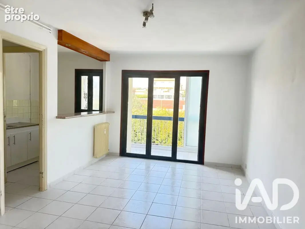Photo 1 - Appartement à CAGNES-SUR-MER
