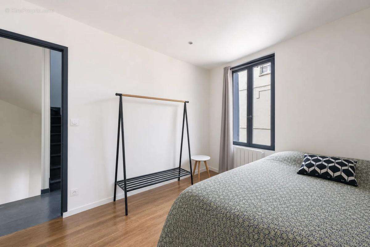 Maison de 4 pièces de 46 m² à La Frette-sur-Seine - photo 9