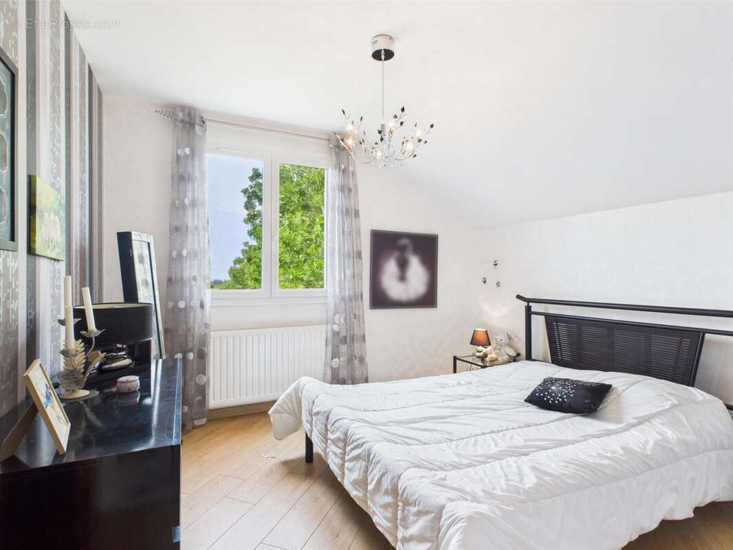 Photo 8 - Maison à AGON-COUTAINVILLE