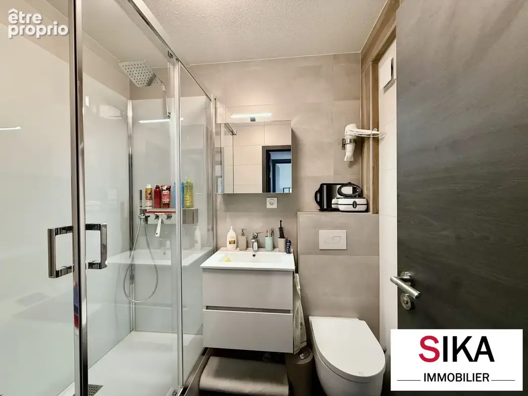 Appartement 2 pièces 41 m² à vendre à Sarrebourg (57400) - photo 6