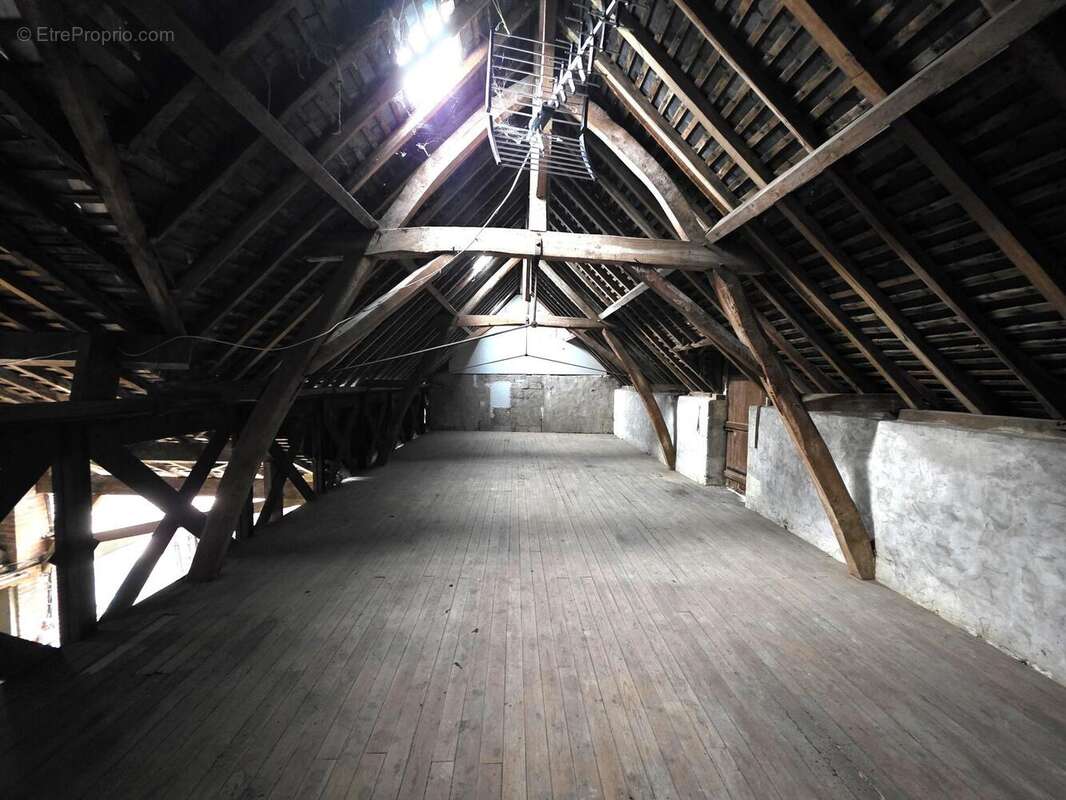 Photo 7 - Appartement à BAUGE