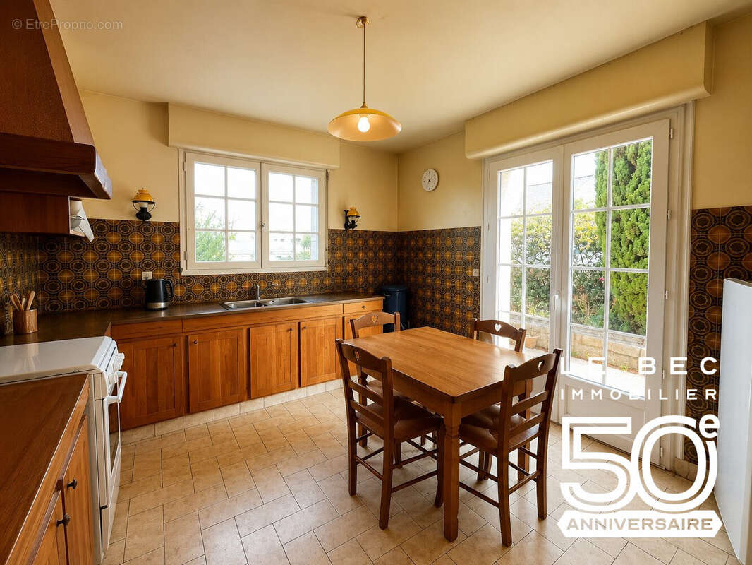 Maison 180 m² à Carnac  - photo 3