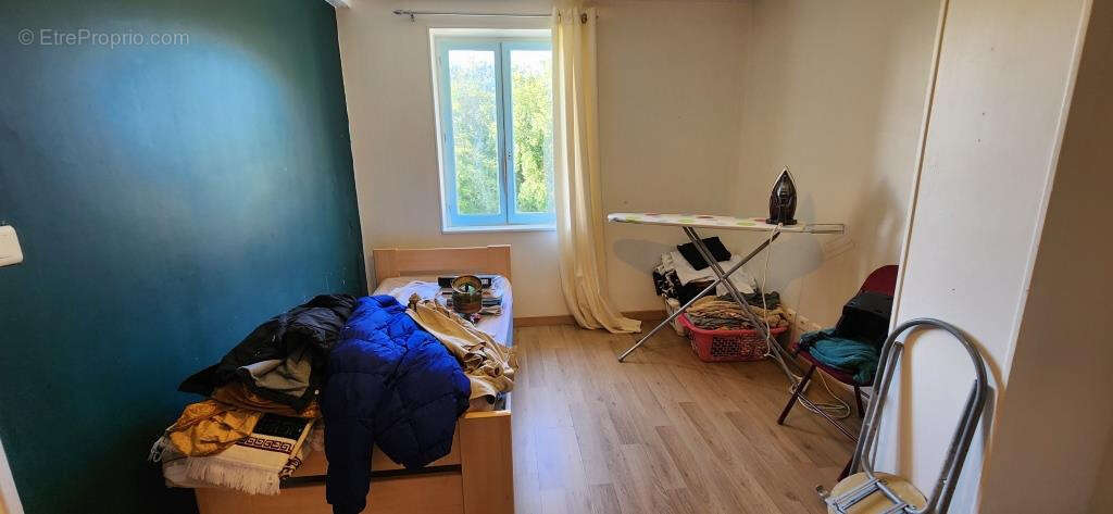 Maison à SAINT-AUBIN-LE-CAUF