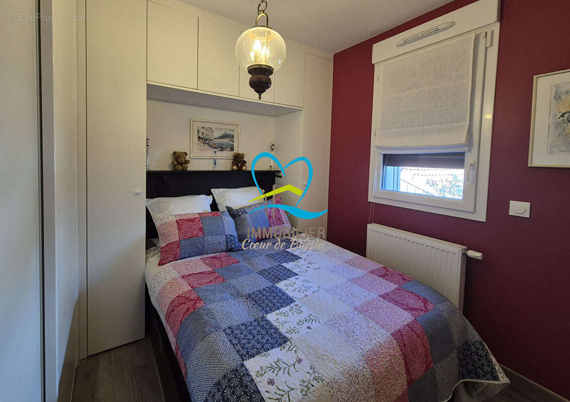 Maison à ANDERNOS-LES-BAINS