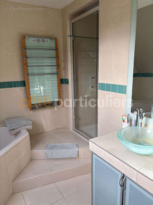 Maison Fresnes Sur Marne 6 pièce(s) 137 m2 - photo 12
