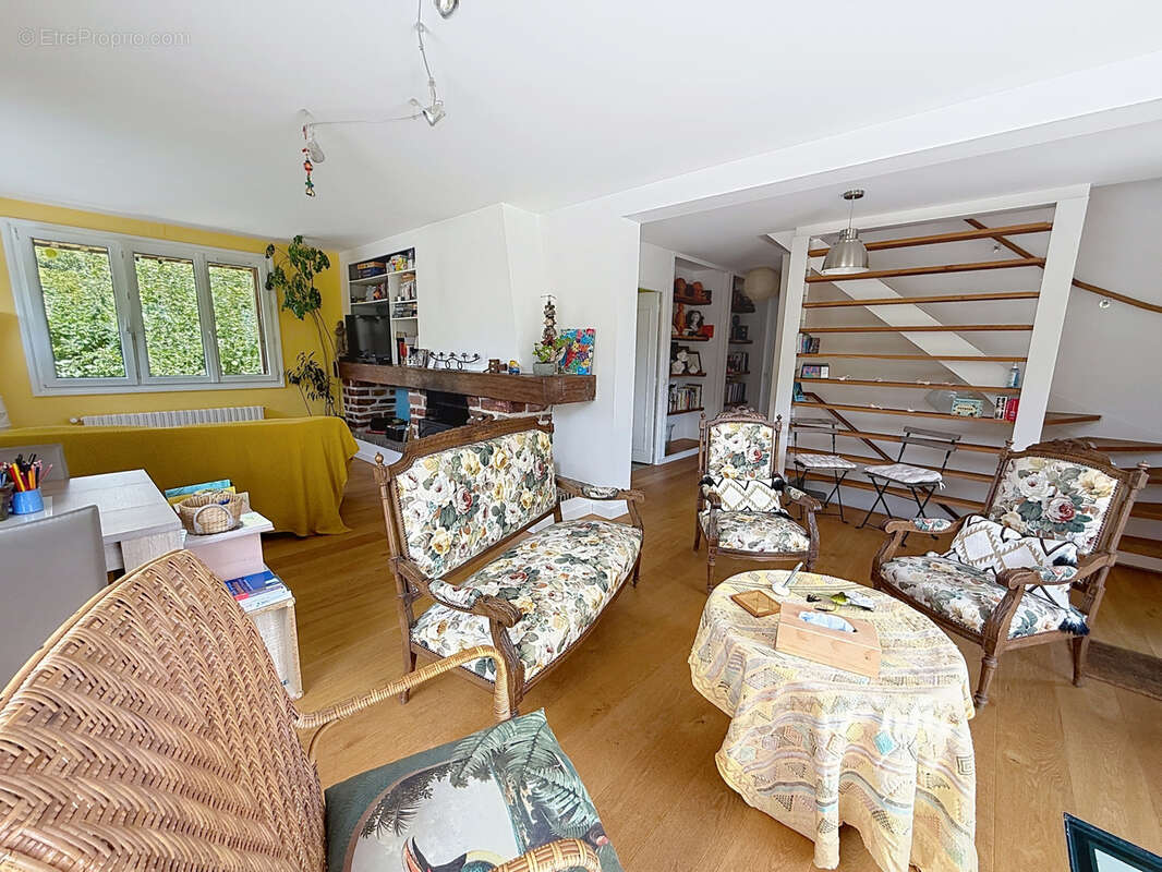 Maison de campagne - photo 5