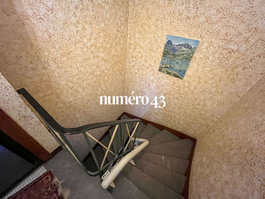 Maison à LE BOUSCAT