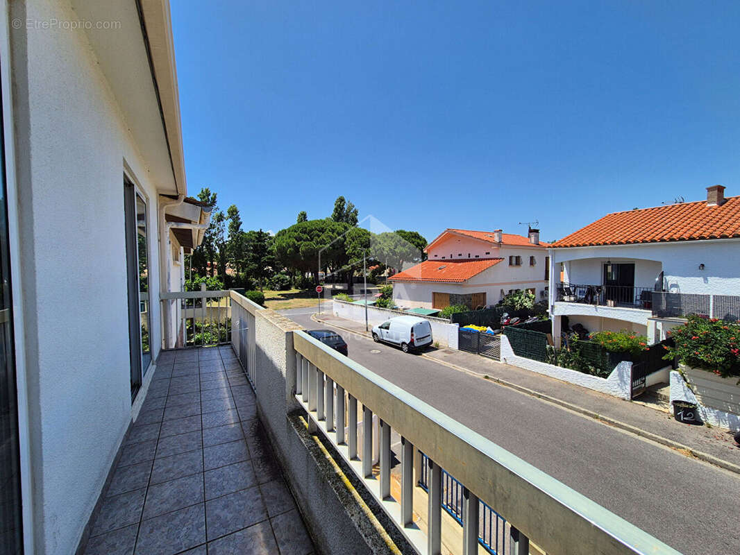 Maison à SAINT-CYPRIEN
