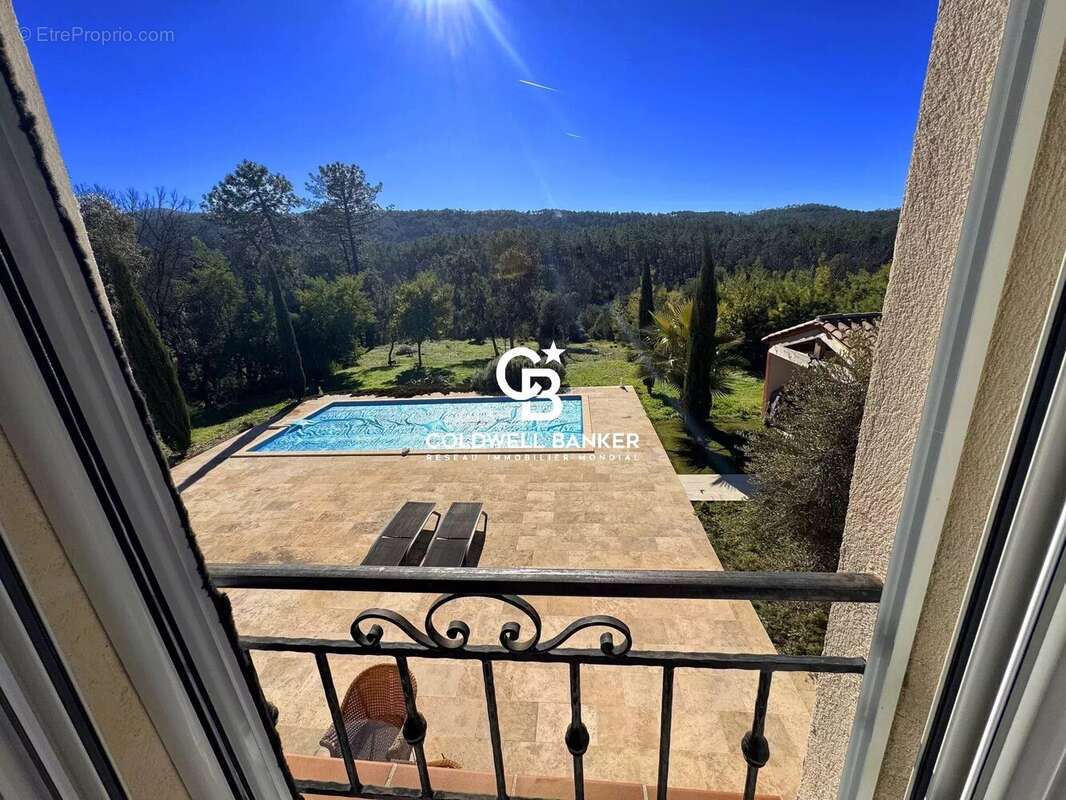 Maison à SAINTE-MAXIME