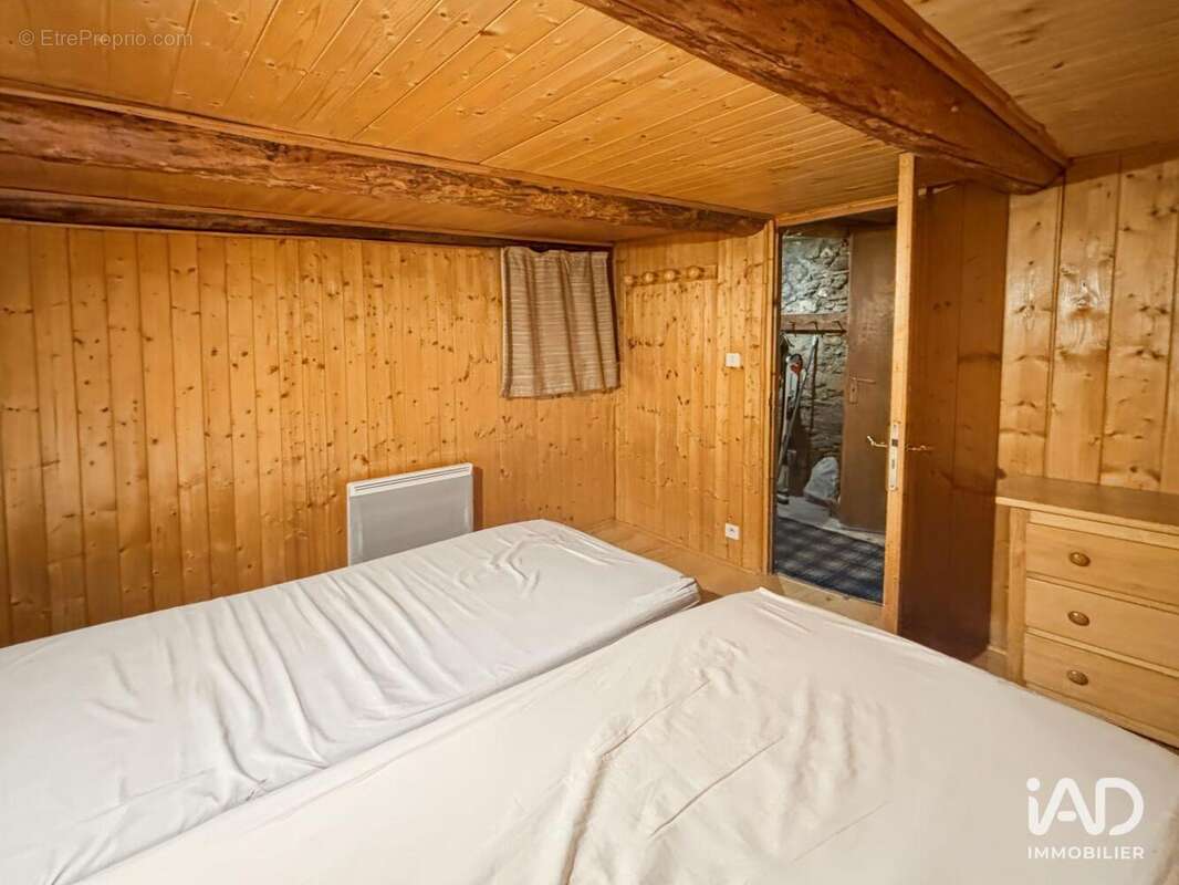 Maison 135 m² à Montriond  - photo 7