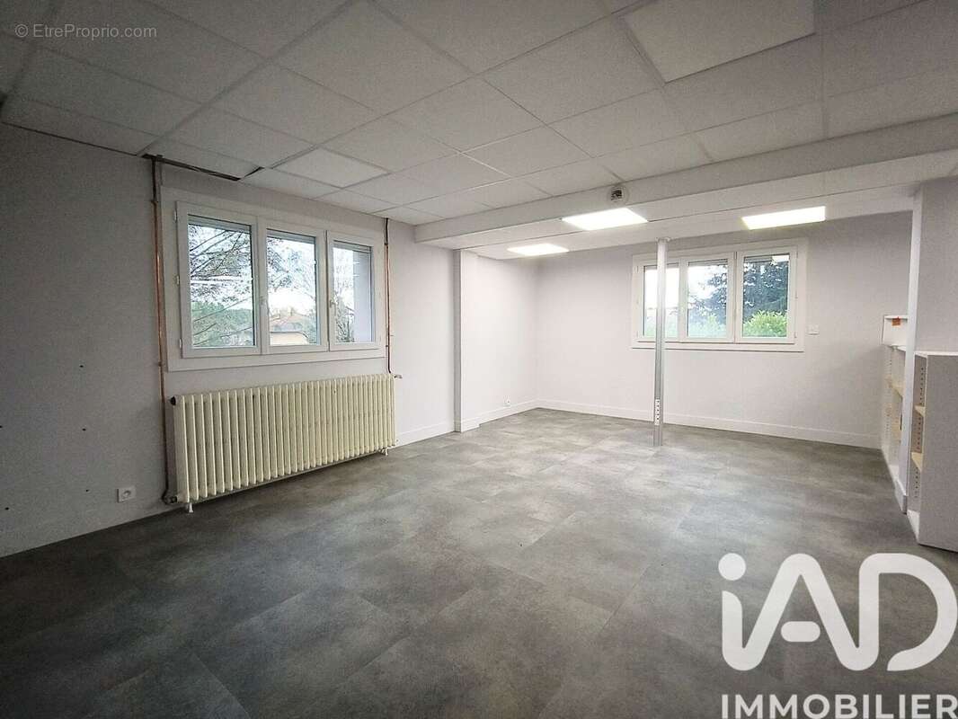 Photo 3 - Appartement à TREVOUX