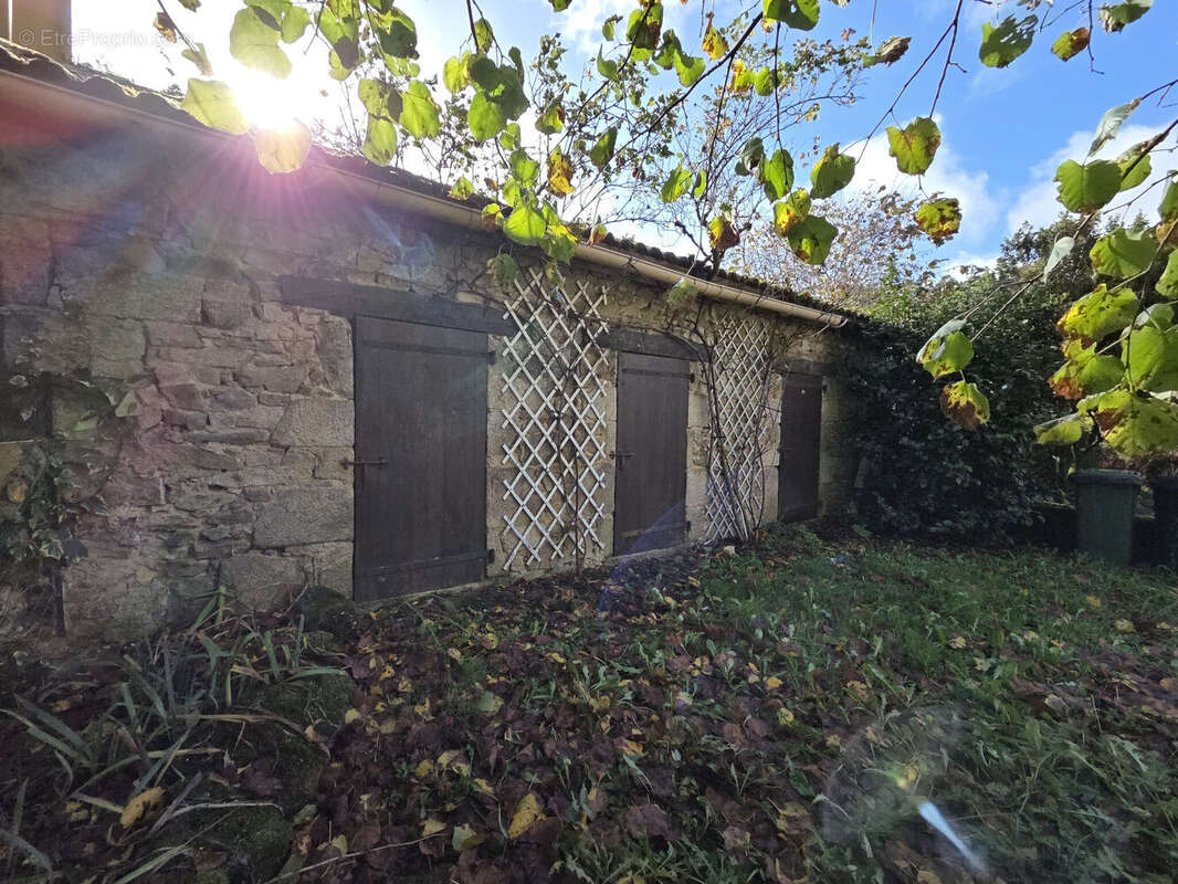 Photo 6 - Maison à LA GENEYTOUSE