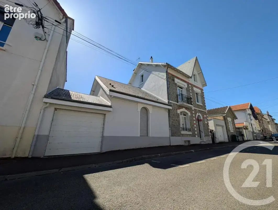 Maison 9 pièces 219 m² à vendre à Limoges (87000) - photo 34