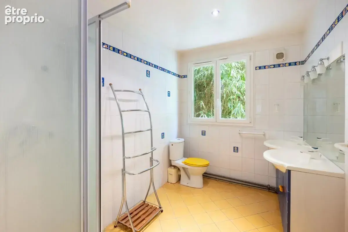 Maison de 6 pièces de 168 m² à Vernouillet - photo 13