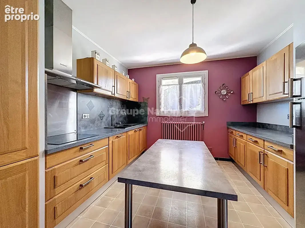 Maison 7 chambres ? dpe b ? 2 appartements possibles ? grand garage ? terrain piscinable - photo 22