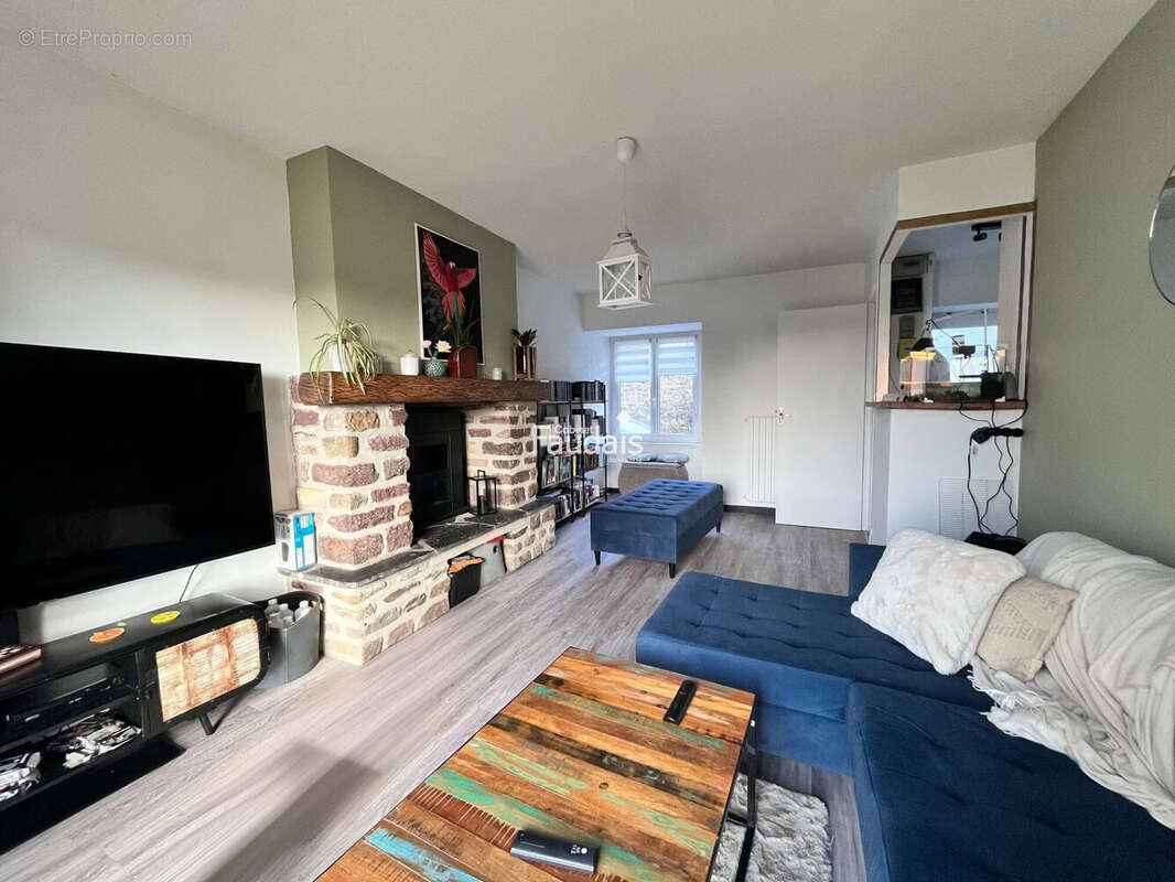 Maison 97 m² à Torigni-Sur-Vire  - photo 4