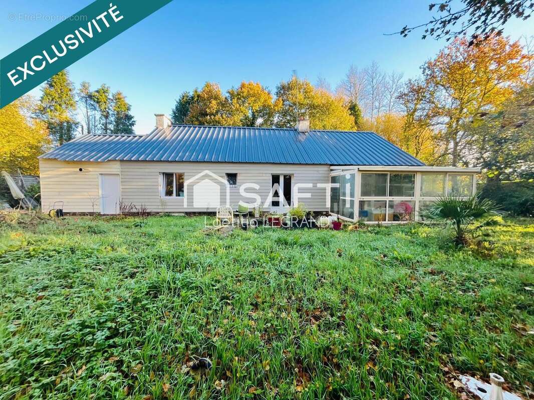 Photo 2 - Maison à PLOUARET