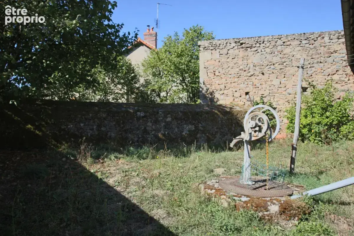Maison de village avec vue sur les prés - photo 12