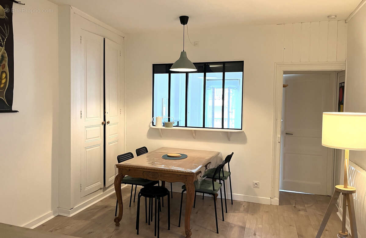 Appartement centre ville - photo 13