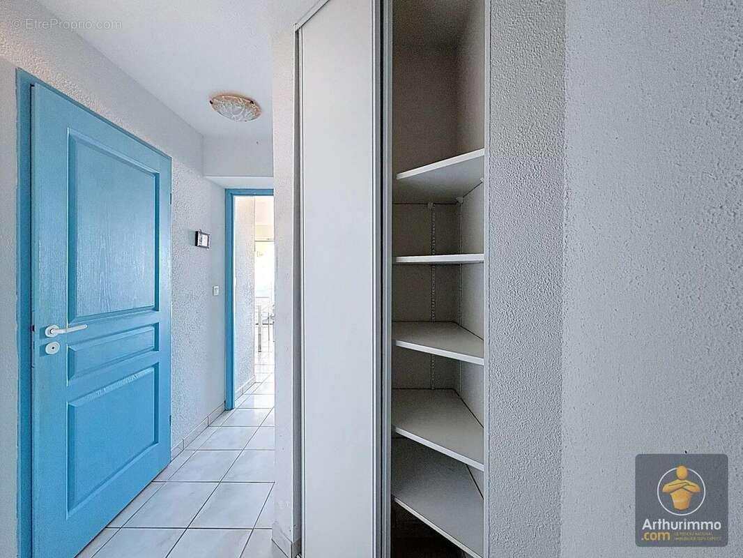 Appartement à MIMIZAN