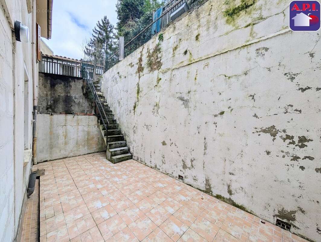 Maison 153 m² à Lavelanet  - photo 11