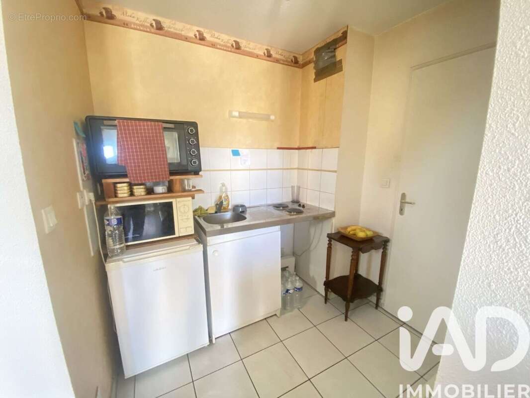 Photo 2 - Appartement à SAINT-GAUDENS