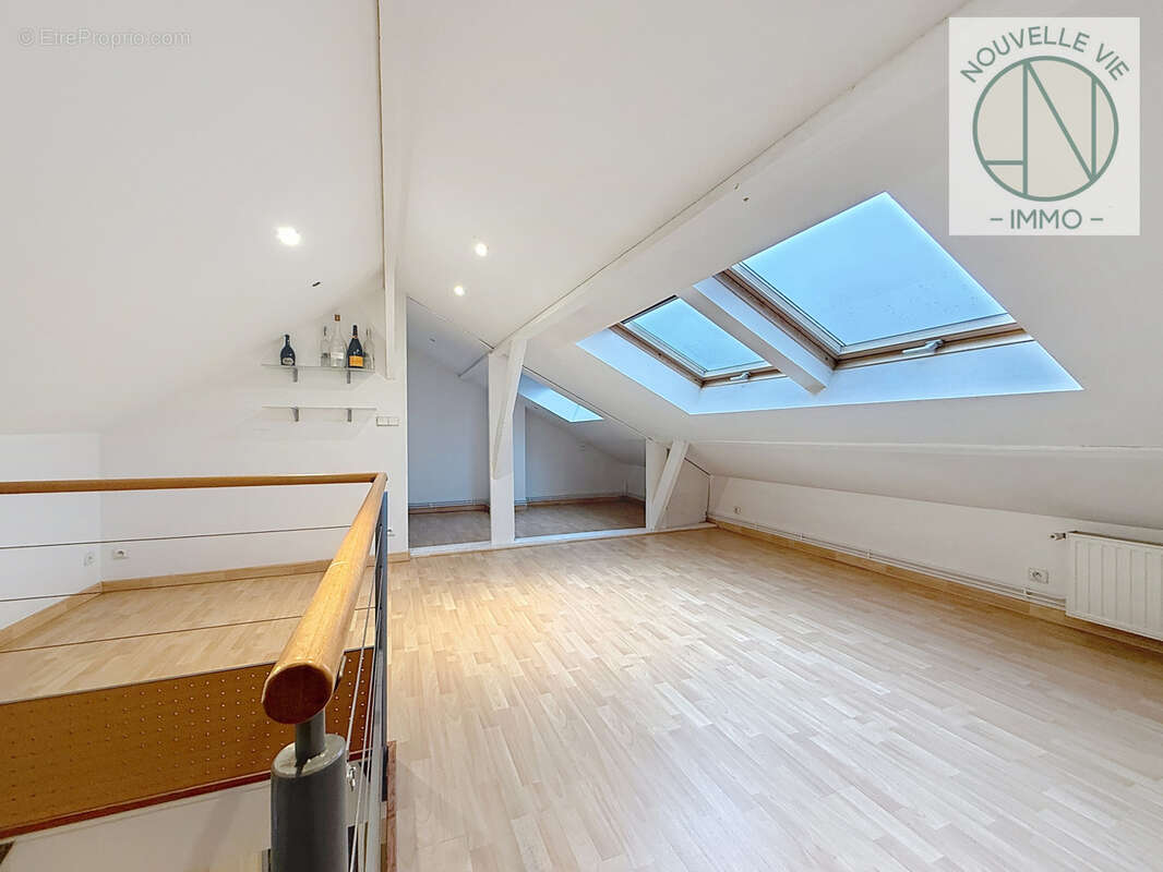 Maison à LA MADELEINE