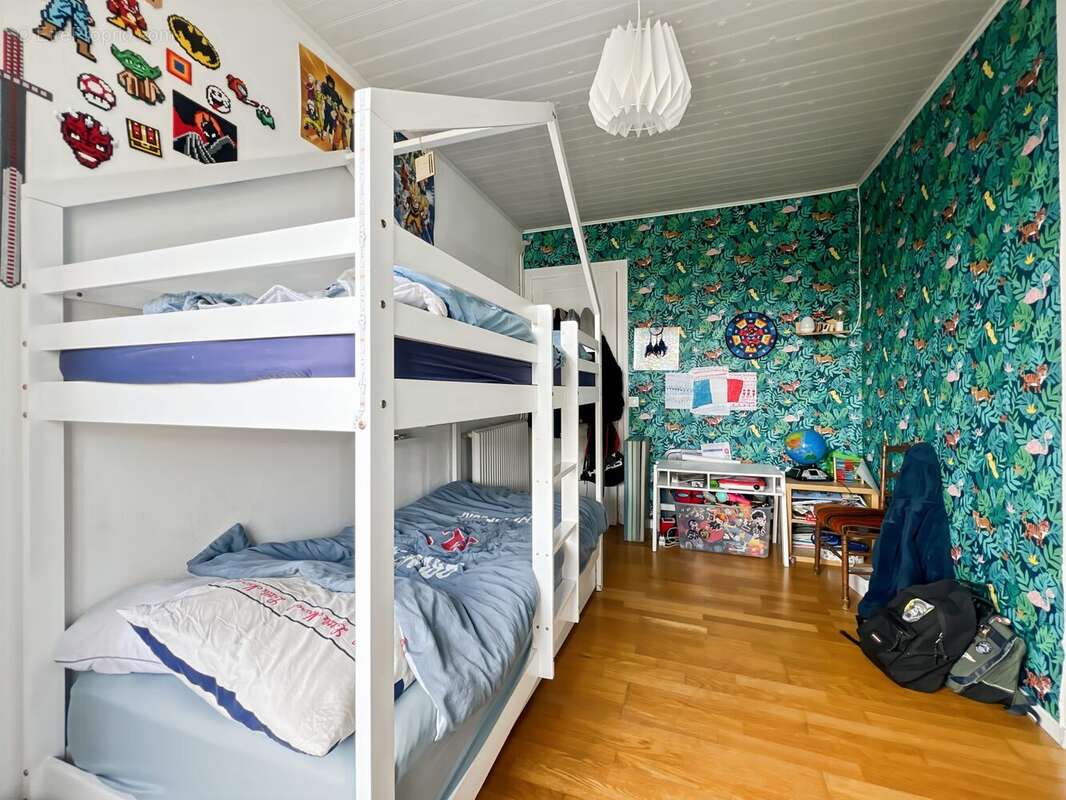 Appartement 61 m² à Asnieres-Sur-Seine  - photo 7