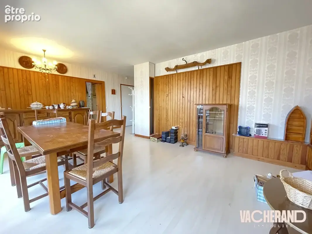 Appartement 4 pièces 85 m² à vendre à Lille (59000) - photo 5