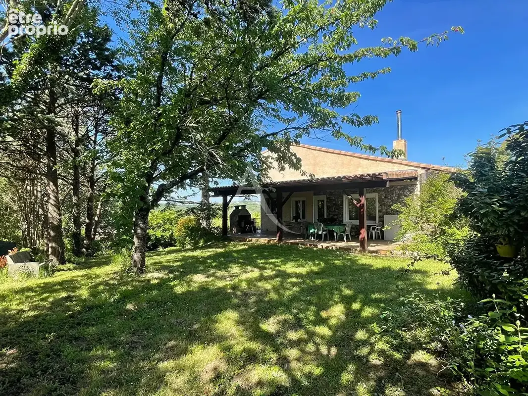 Photo Maison à Castanet-Tolosan au prix de 435 000€