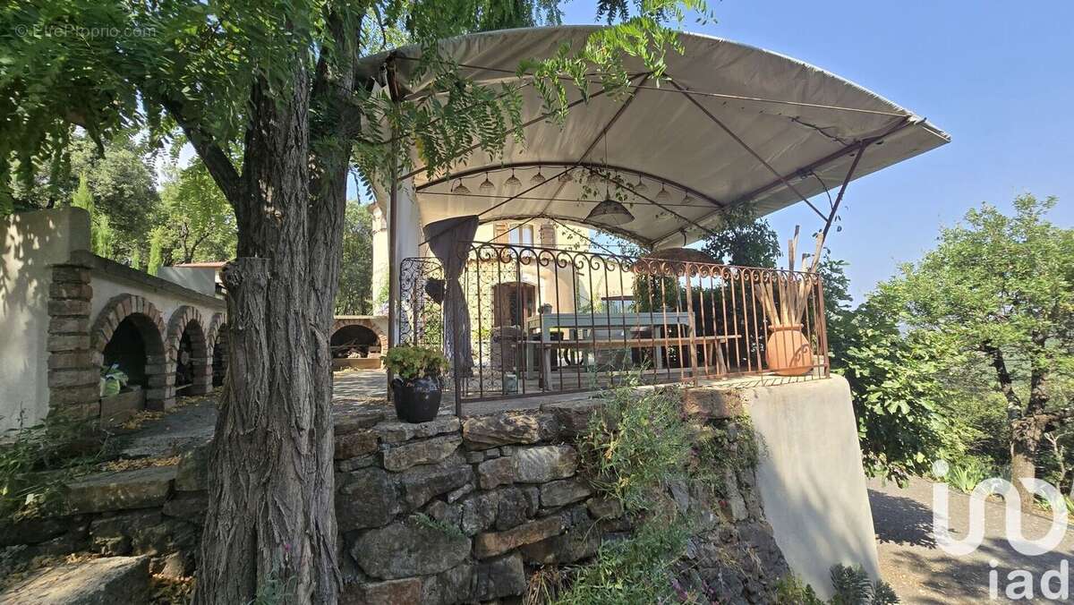 Photo 4 - Maison à THOIRAS