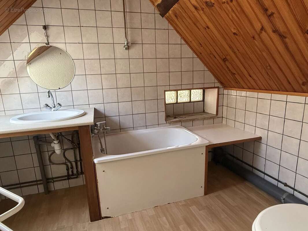 Maison à SENS
