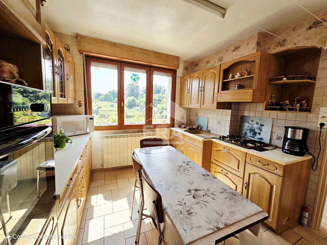 Maison à LOOS-EN-GOHELLE