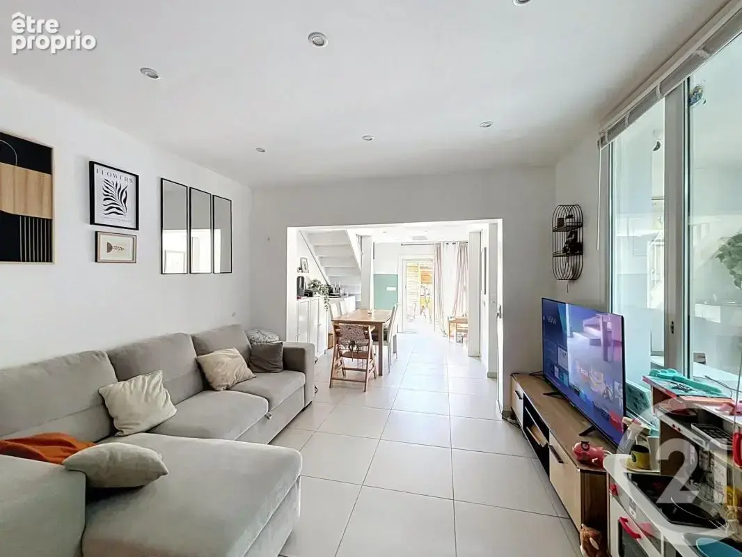 Photo Maison à Choisy-Le-Roi au prix de 315 000€