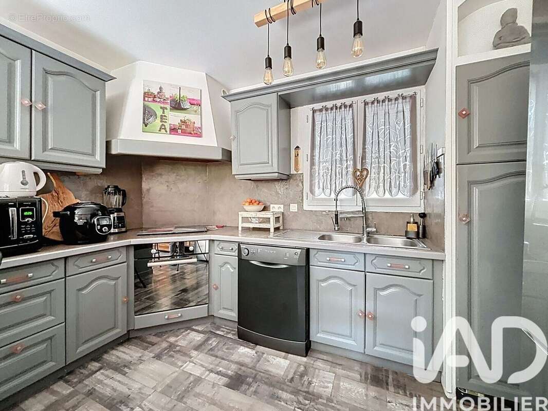 Photo 3 - Maison à ALLAUCH