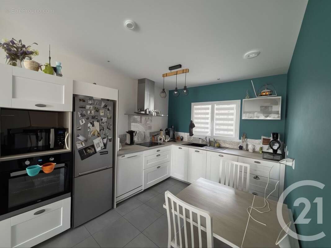 Maison à SAINT-ANDRE-DE-CUBZAC